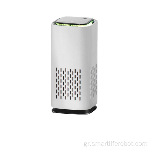 Easycare Air Cleaner Remove PM2.5